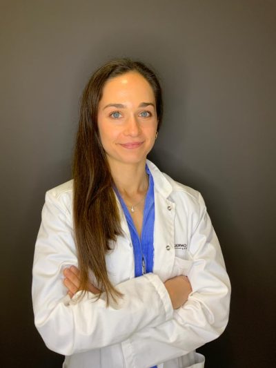 Dr Cécile Rullier, médecin laseriste à Lyon