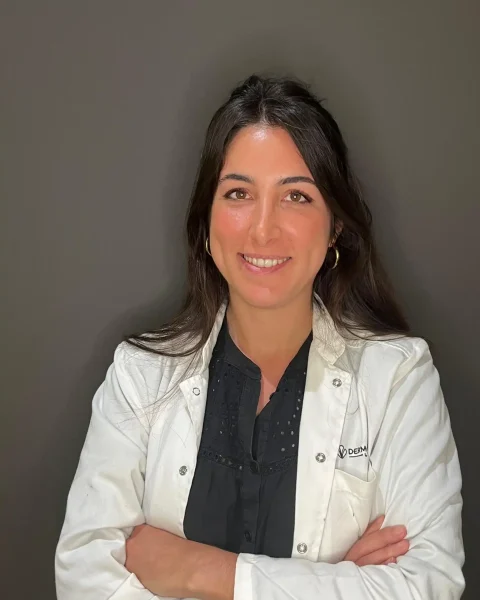 Dr Charlotte Richard, médecin laseriste à Lyon