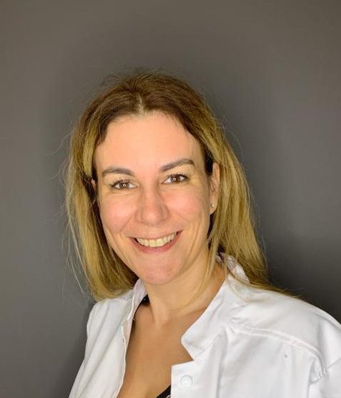 Dr Marie Levasseur, médecin laseriste à Lyon