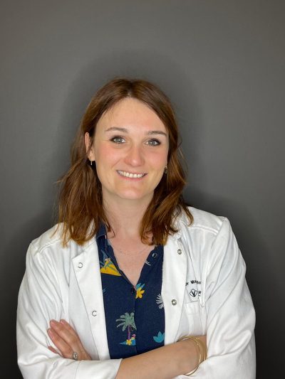 Dr Marjolaine Thollot, médecin laseriste à Lyon